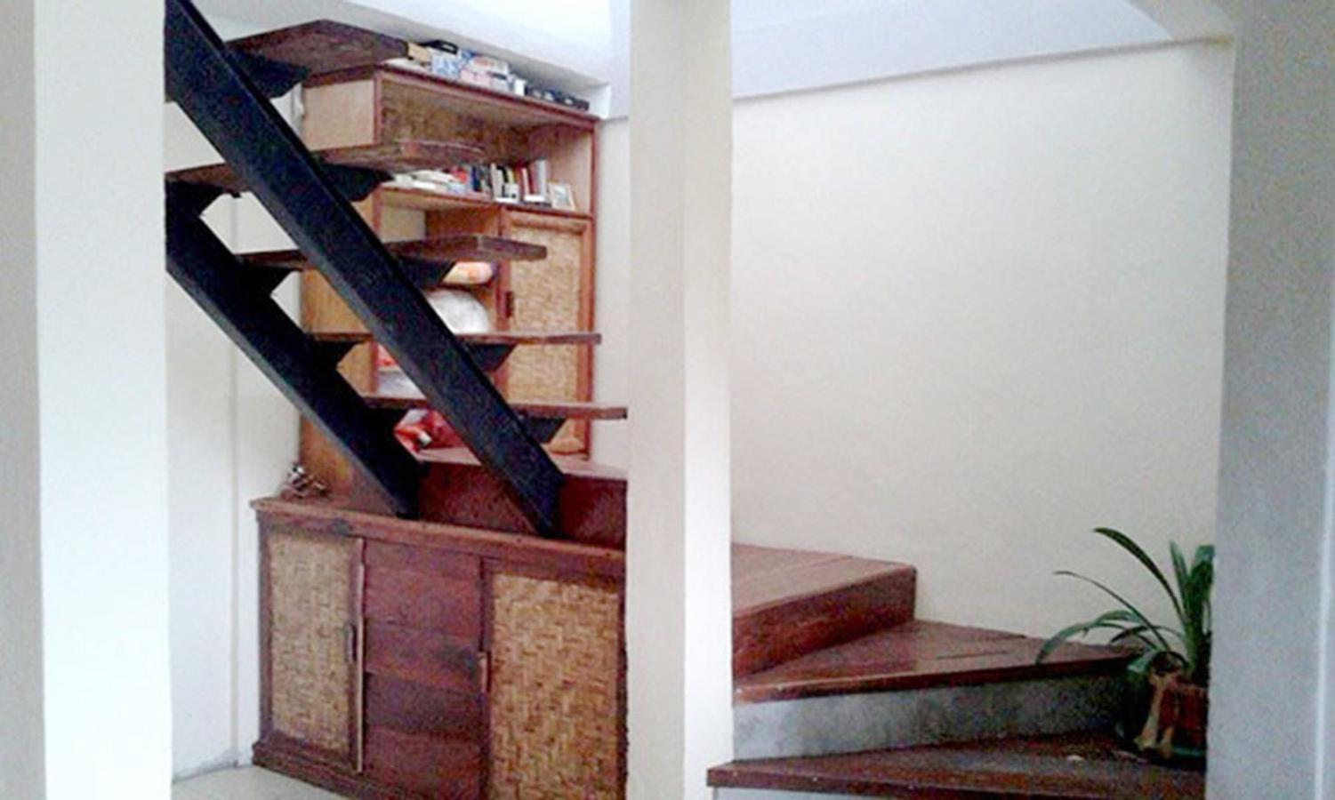 Merdeka House Maluk Exterior foto
